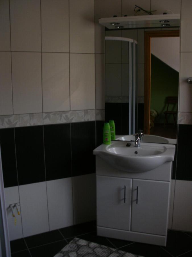 Hangulat Szallo Zalaszentbalazs Zewnętrze zdjęcie