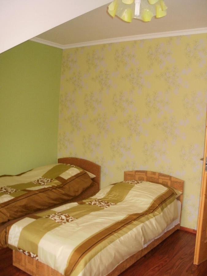 Hangulat Szallo Zalaszentbalazs Zewnętrze zdjęcie